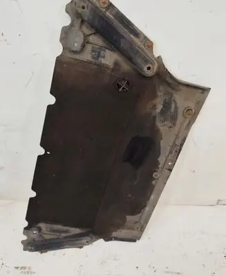 Audi A4 S4 B9 Engine splash shield/under tray 8W0863821B