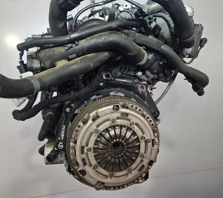 Skoda Octavia Mk3 (5E) Engine CZD1.4TSI