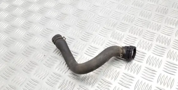 Volkswagen PASSAT B7 Engine coolant pipe/hose 3AA122073A