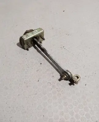 Volkswagen II LT Front door check strap stopper A9017200916