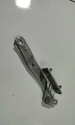 Honda FR-V Engine bonnet/hood hinges 
