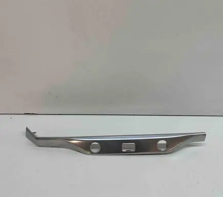 Jaguar I-Pace Dashboard glove box trim J9D311584APIA02