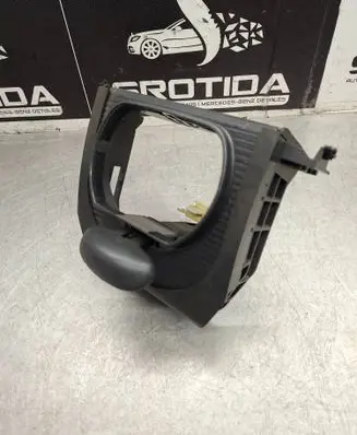 Mercedes-Benz E W211 Steering wheel column trim A2114600095