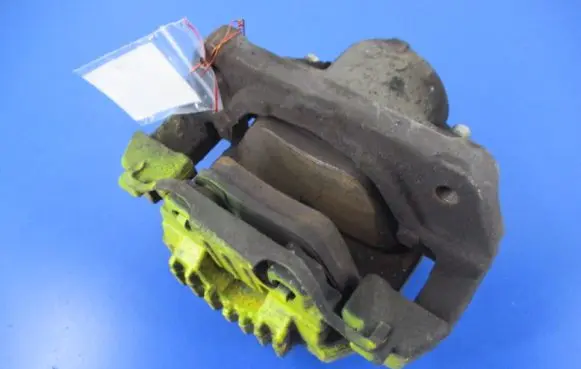BMW 5 E60 E61 Front brake caliper