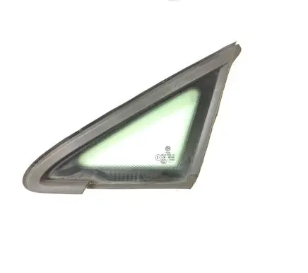Volkswagen Golf VII Rear side window DOT459M5385AS2 E000001 43R001565