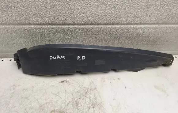 Smart ForFour I Fender mounting bracket A4547220208 N900562