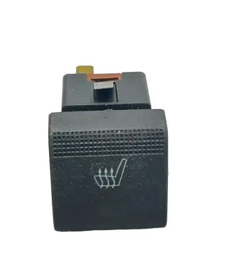 Opel Astra G Seat heating switch 09134505 501775