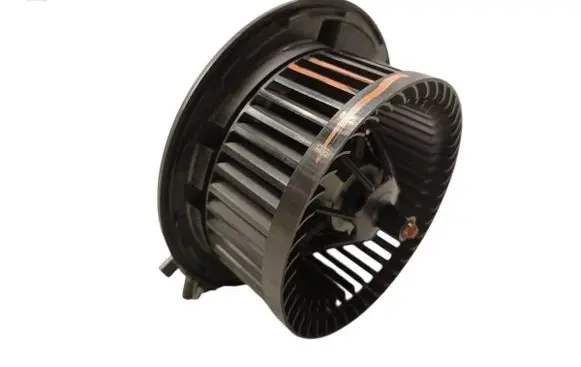 Volkswagen PASSAT B8 Heater fan/blower 