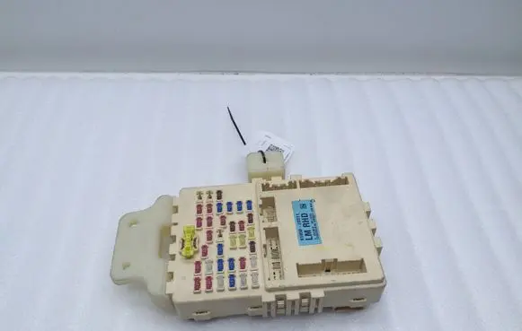 Hyundai ix35 Fuse module 919502S511