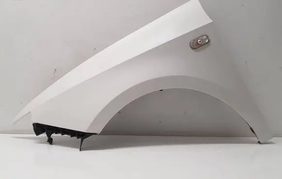 Seat Ibiza IV (6J,6P) Fender