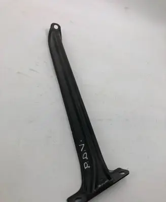 Mercedes-Benz C W206 Radiator support slam panel bracket 