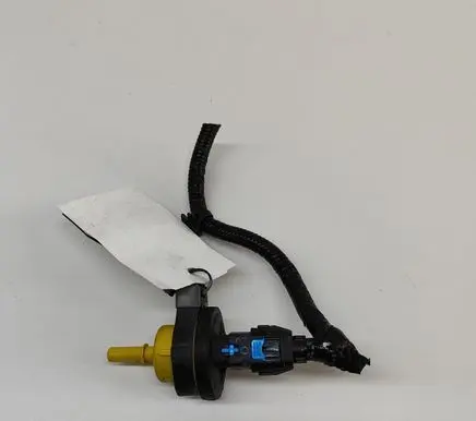 Nissan Qashqai J12 Turbo solenoid valve 149304569R