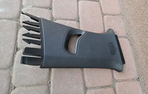 Opel Insignia B (B) pillar trim (bottom) 39153707 39151658 13484424