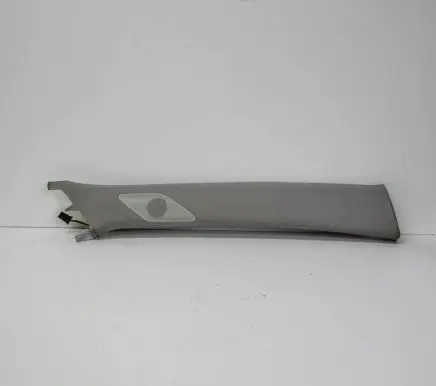 Volkswagen Jetta VI (A) pillar trim 5C6867234C