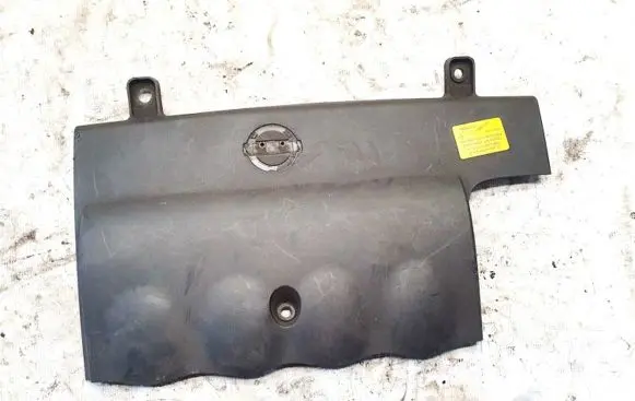 Nissan Primera Engine cover (trim)
