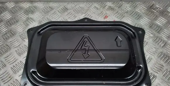 KIA EV6 Battery box tray cover/lid 