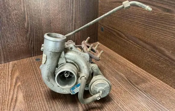 Iveco Daily 35 - 40.10 Turbo 53041005079 504154738