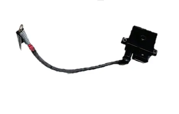 BMW 5 E60 E61 Glow plug pre-heat relay 780120103
