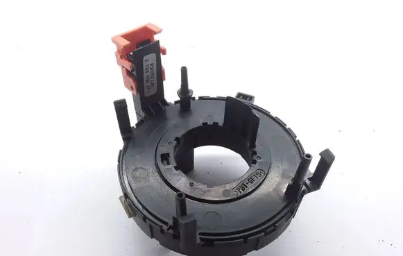 Ford Galaxy Airbag slip ring squib (SRS ring) 1J0959653E 0CT2403C4