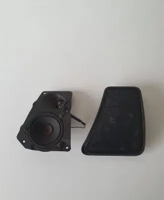 BMW 7 F01 F02 F03 F04 Parcel shelf speaker 9151972 18820010 430407861771