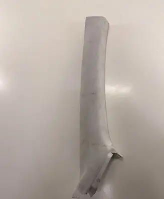 Peugeot 308 (A) pillar trim 9677359377 MP6894