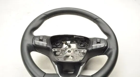 Ford Fiesta Steering wheel H1BJ3600AE