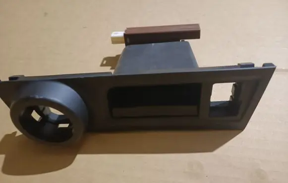 Subaru BRZ Other dashboard part 92126CA040