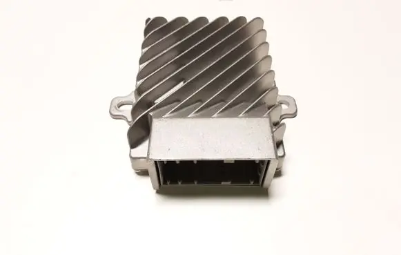 Mini Clubman F54 Sound amplifier 2622506 3170543 H3586097