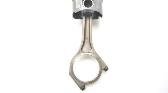 Jaguar XF X250 Piston with connecting rod