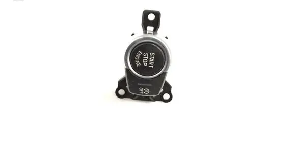 BMW X5 F15 Engine start stop button switch 9291690