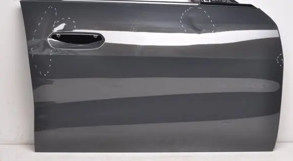 BMW i4 Roller guide/hinge set 
