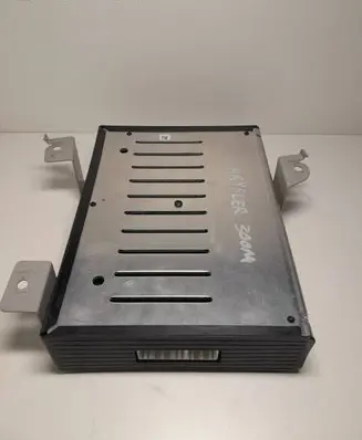 Chrysler 300M Sound amplifier 04760902AD P04760902AD 36670