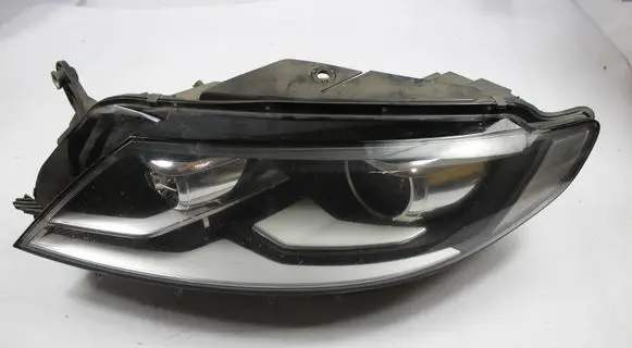 Volkswagen PASSAT CC Headlight/headlamp 3C8941031B 030127167400