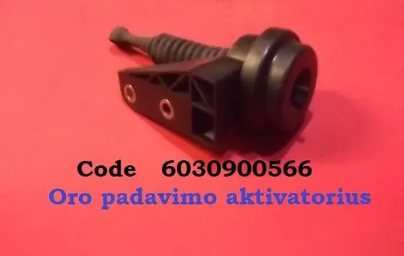 Vacuum valve