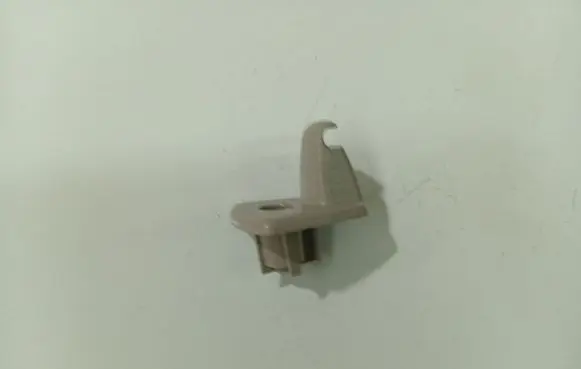Chrysler 300 - 300C Sun visor clip/hook/bracket 