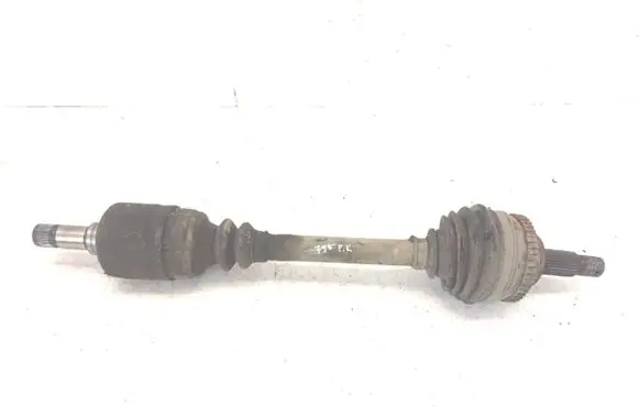 Peugeot 806 Front driveshaft