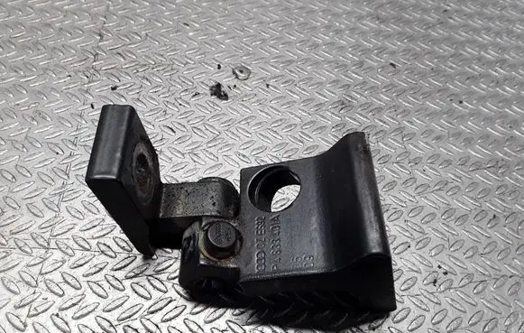 Audi A3 S3 A3 Sportback 8P Rear door upper hinge