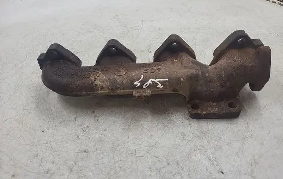BMW 3 E90 E91 Exhaust manifold 7791762