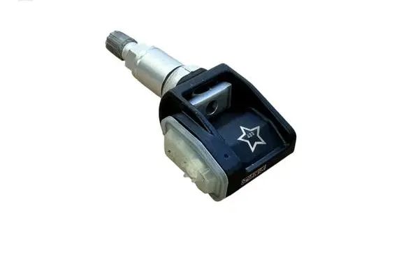 Tire pressure sensor
