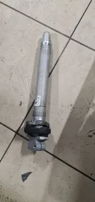 BMW 5 F10 F11 Steering column universal joint 6776108 2019805