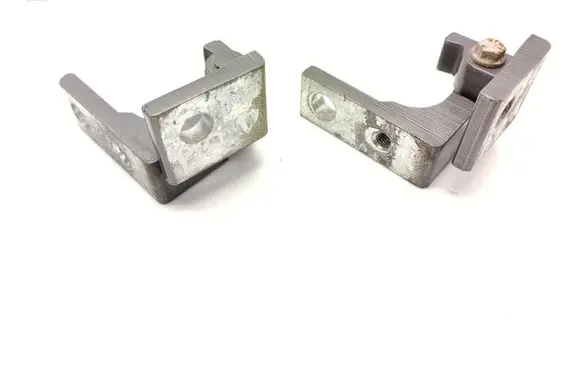 Fiat Croma Front door hinge set K986 VR617