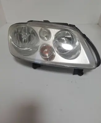 Volkswagen Touran I Headlight/headlamp 1T0941006M 0301205204