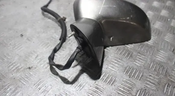 Honda City Front door electric wing mirror 010141