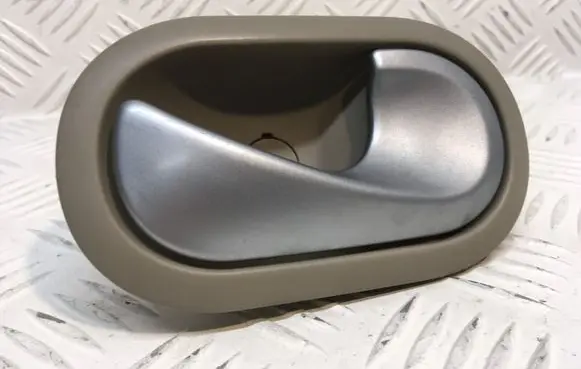 Renault Scenic II - Grand scenic II Rear door interior handle 8200028486