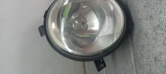 Volkswagen Lupo Front reflector 