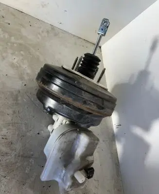 Ford Transit Brake booster 6c112b195be