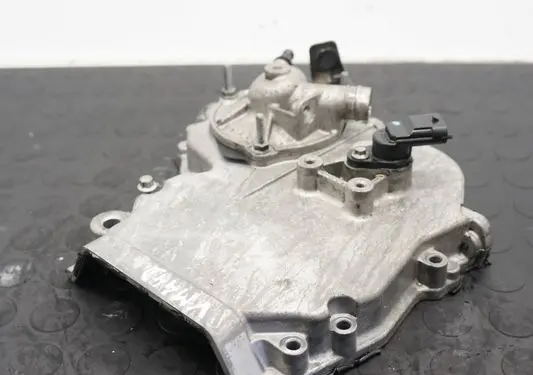 Jeep Renegade Timing chain cover 2486D 90132522F