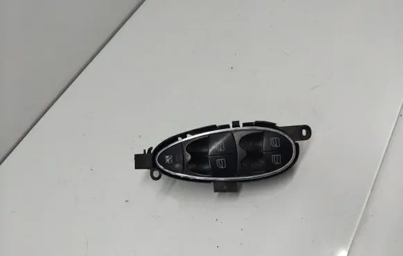 Mercedes-Benz E W211 Electric window control switch 5010034331000
