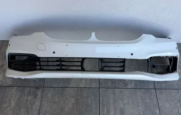 BMW 5 G30 G31 G38 Front bumper 785336