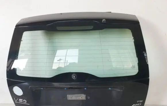 Volvo V50 Truck tailgate 43R001025 DOT27AS2M24100